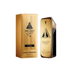 Paco Rabanne - Paco Rabanne 1 Million Elixir Parfum Erkek Parfüm Edp Intense 100 Ml