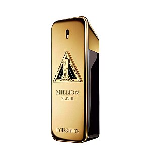 Paco Rabanne 1 Million Elixir Parfum Erkek Parfüm Edp Intense 100 Ml - 1
