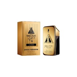 Paco Rabanne 1 Million Elixir Parfum Erkek Parfüm Edp Intense 50 Ml - Thumbnail