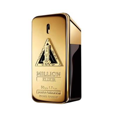 Paco Rabanne 1 Million Elixir Parfum Erkek Parfüm Edp Intense 50 Ml