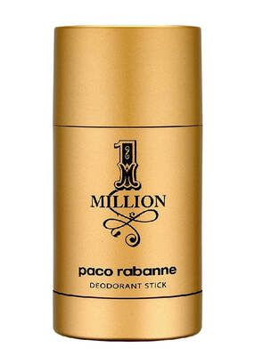 Paco Rabanne 1 Million Erkek Deo Stick 75 Ml