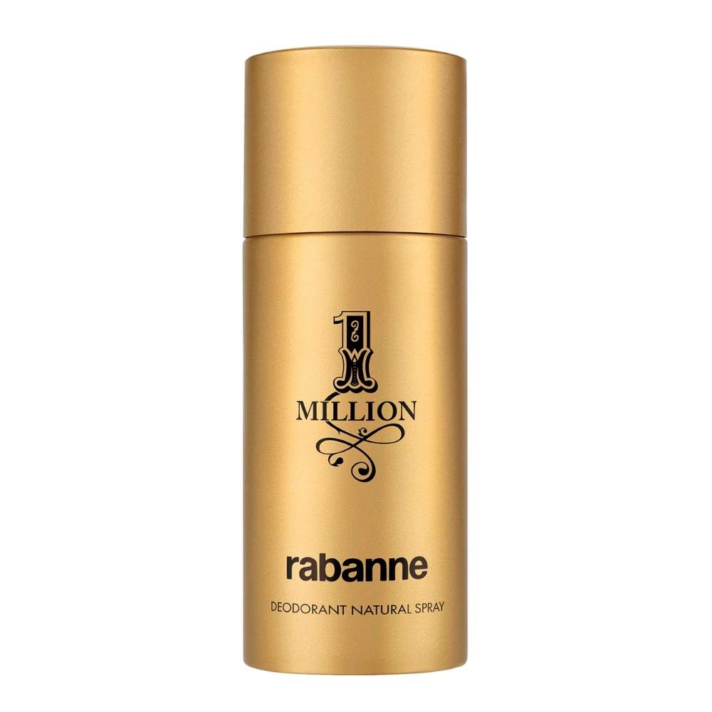 Paco Rabanne 1 Million Erkek Parfüm 100 Ml | Kağan Parfümeri