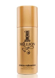 Paco Rabanne 1 Million Erkek Deodorant 150 Ml - Thumbnail
