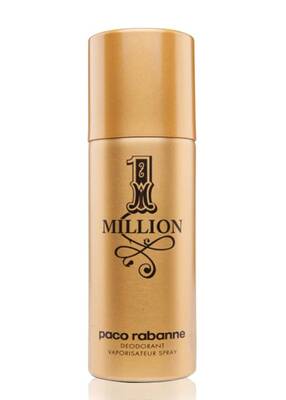 Paco Rabanne 1 Million Erkek Deodorant 150 Ml