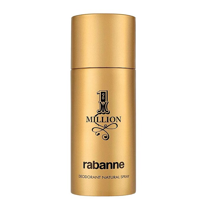 Paco Rabanne 1 Million Erkek Deodorant 150 Ml - 1