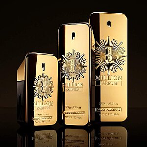 Paco Rabanne 1 Million Erkek Parfüm 100 Ml - 5