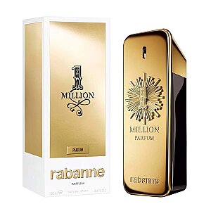 Paco Rabanne 1 Million Erkek Parfüm 100 Ml - 2