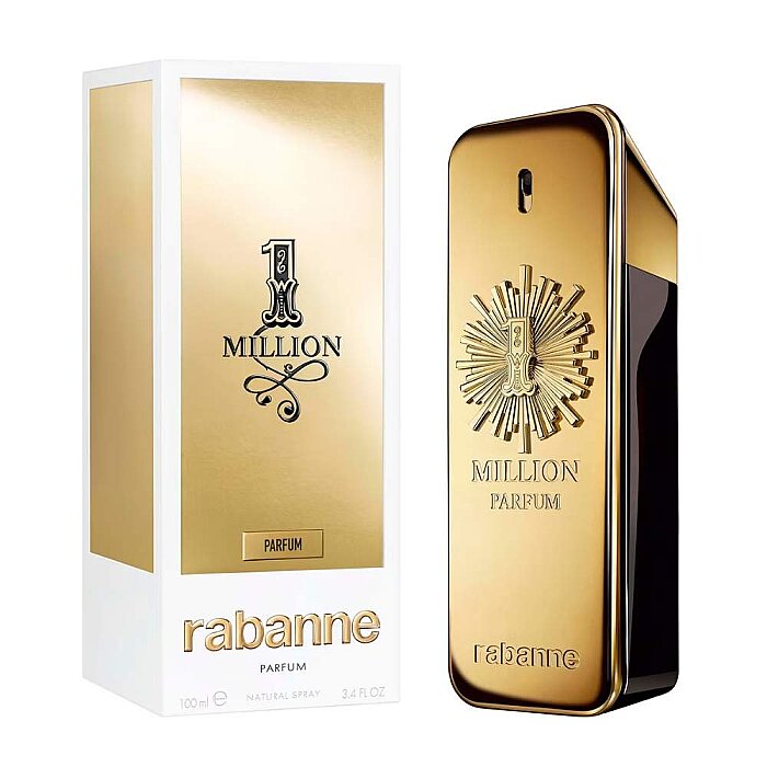 Paco Rabanne 1 Million Erkek Parfüm 100 Ml - 2