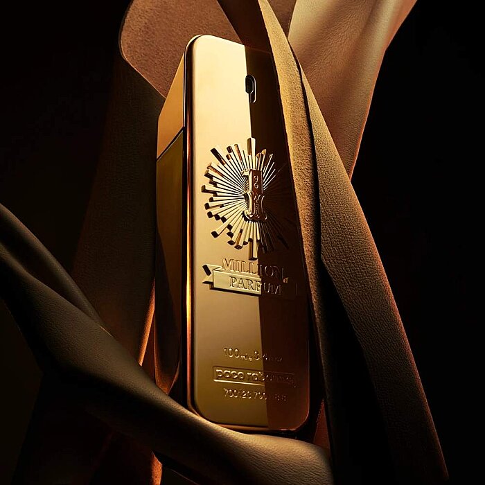 Paco Rabanne 1 Million Erkek Parfüm 200 Ml - 3