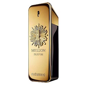 Paco Rabanne 1 Million Erkek Parfüm 200 Ml - Paco Rabanne