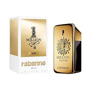 Paco Rabanne 1 Million Erkek Parfüm 50 Ml - 2