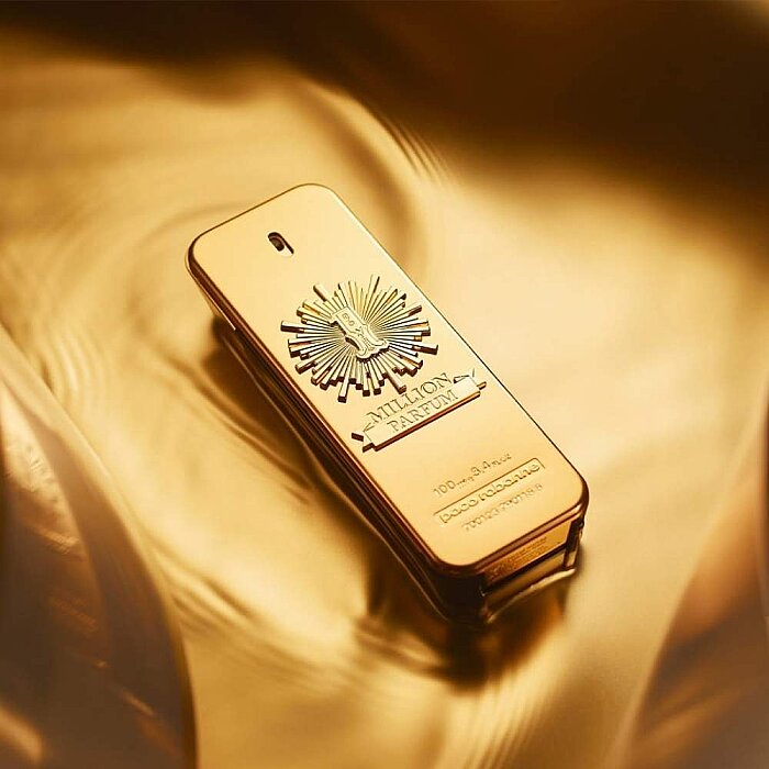 Paco Rabanne 1 Million Erkek Parfüm 50 Ml - 4