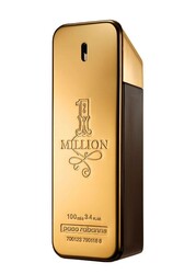 Paco Rabanne 1 Million Erkek Parfüm Edt 100 Ml - Thumbnail
