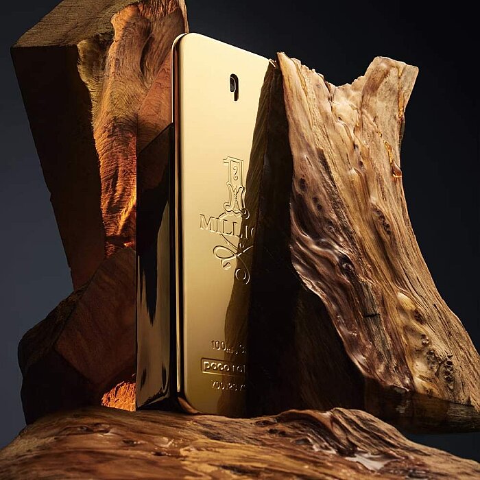 Paco Rabanne 1 Million Erkek Parfüm Edt 100 Ml - 4