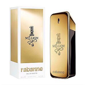 Paco Rabanne 1 Million Erkek Parfüm Edt 100 Ml - 2