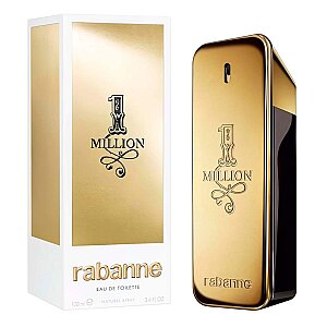 Paco Rabanne 1 Million Erkek Parfüm Edt 200 Ml - Paco Rabanne