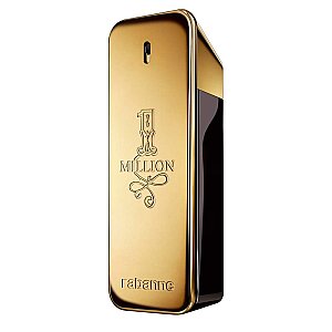 Paco Rabanne 1 Million Erkek Parfüm Edt 200 Ml - Paco Rabanne