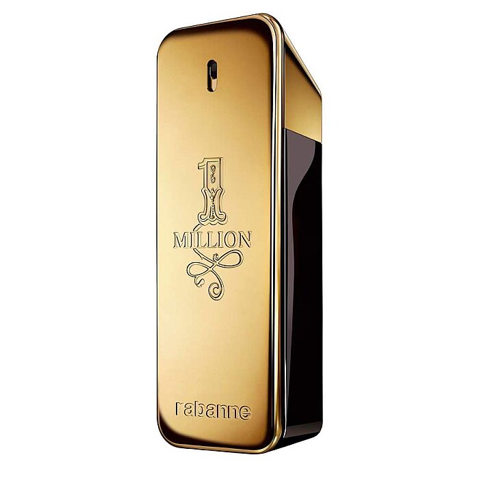 Paco Rabanne 1 Million Erkek Parfüm Edt 200 Ml - 1