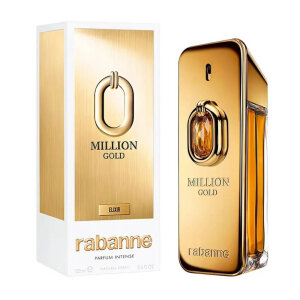 Paco Rabanne 1 Million Gold Elixir Erkek Parfüm Edp 100 Ml - 2