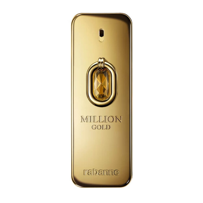 Paco Rabanne 1 Million Gold Elixir Erkek Parfüm Edp 100 Ml - 1