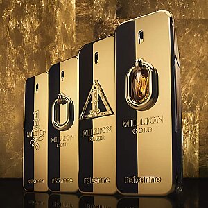 Paco Rabanne 1 Million Gold Elixir Erkek Parfüm Edp 100 Ml - 4