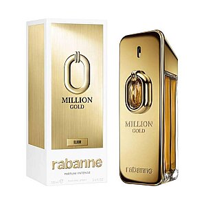 Paco Rabanne 1 Million Gold Elixir Erkek Parfüm Edp 100 Ml - 2