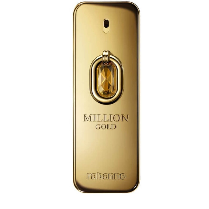 Paco Rabanne 1 Million Gold Elixir Erkek Parfüm Edp 200 Ml - 1