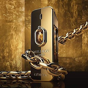Paco Rabanne 1 Million Gold Elixir Erkek Parfüm Edp 200 Ml - 5