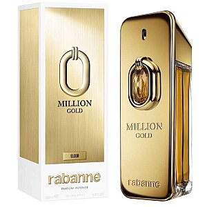 Paco Rabanne 1 Million Gold Elixir Erkek Parfüm Edp 200 Ml - 2