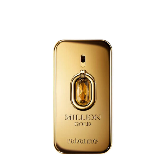 Paco Rabanne 1 Million Gold Elixir Erkek Parfüm Edp 50 Ml - 1