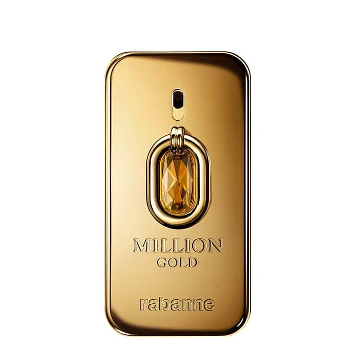 Paco Rabanne 1 Million Gold Elixir Erkek Parfüm Edp 50 Ml - 1