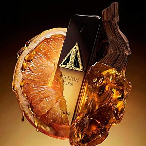 Paco Rabanne 1 Million Night Elixir Parfum Erkek Parfüm 100 Ml - 3