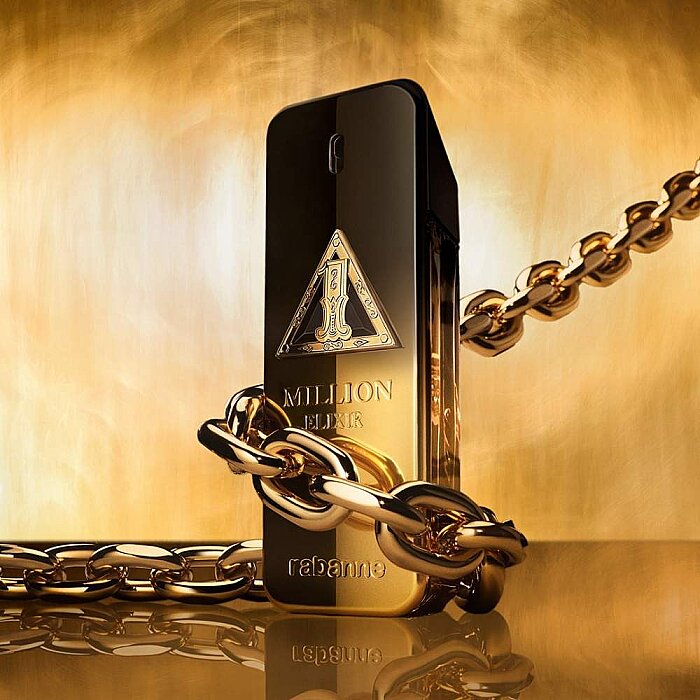 Paco Rabanne 1 Million Night Elixir Parfum Erkek Parfüm 100 Ml - 2