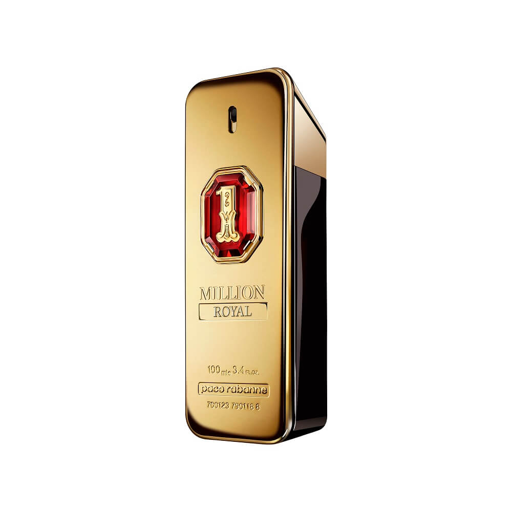 Paco Rabanne 1 Million Elixir Parfum Erkek Parfüm Edp Intense 100