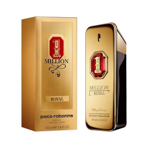 Paco Rabanne 1 Million Royal Erkek Parfüm Edp 100 Ml - Thumbnail