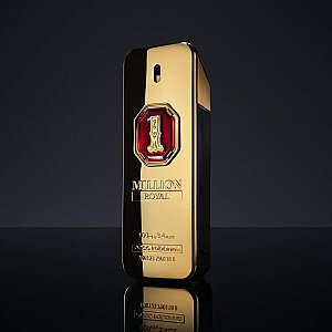 Paco Rabanne 1 Million Royal Erkek Parfüm Edp 100 Ml - 5