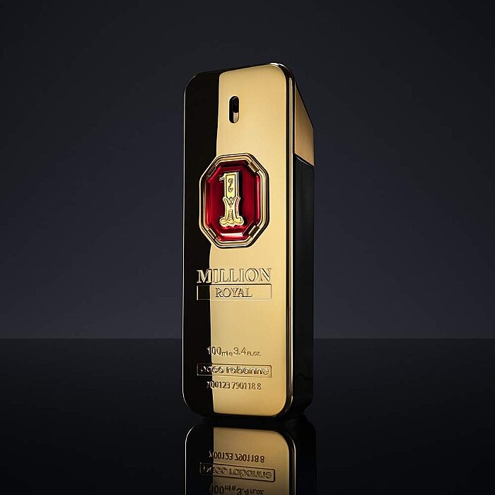 Paco Rabanne 1 Million Royal Erkek Parfüm Edp 100 Ml - 5