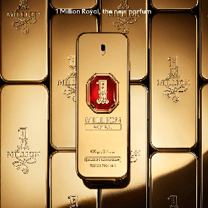 Paco Rabanne 1 Million Royal Erkek Parfüm Edp 200 Ml - Thumbnail