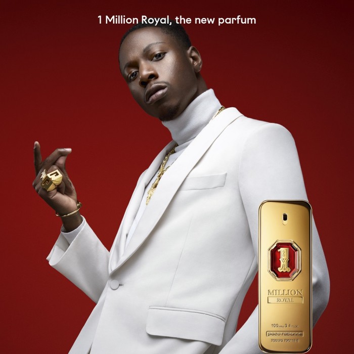 Paco Rabanne 1 Million Royal Erkek Parfüm Edp 200 Ml