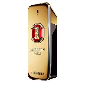 Paco Rabanne 1 Million Royal Erkek Parfüm Edp 200 Ml - Paco Rabanne