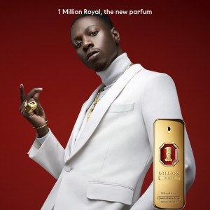 Paco Rabanne 1 Million Royal Erkek Parfüm Edp 50 Ml - Thumbnail