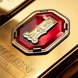 Paco Rabanne 1 Million Royal Erkek Parfüm Edp 50 Ml - 4