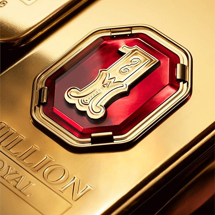 Paco Rabanne 1 Million Royal Erkek Parfüm Edp 50 Ml - 4