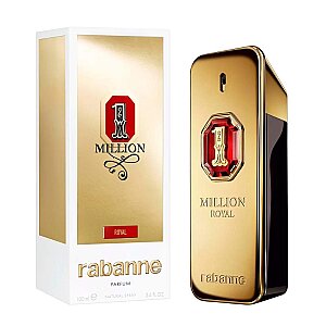 Paco Rabanne 1 Million Royal Erkek Parfüm Edp 50 Ml - Paco Rabanne