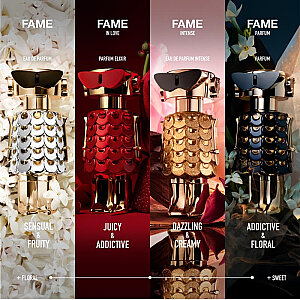 Paco Rabanne Fame In Love Kadın Parfüm Elixir 80 Ml - 7