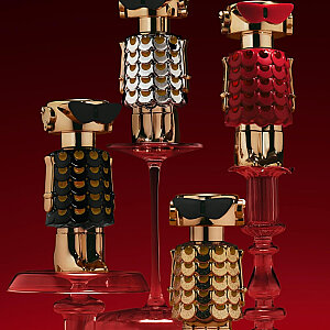 Paco Rabanne Fame In Love Kadın Parfüm Elixir 80 Ml - 6