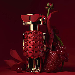 Paco Rabanne Fame In Love Kadın Parfüm Elixir 80 Ml - 3