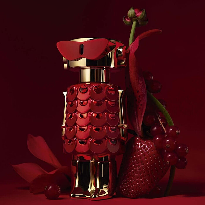 Paco Rabanne Fame In Love Kadın Parfüm Elixir 80 Ml - 3