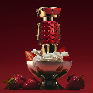 Paco Rabanne Fame In Love Kadın Parfüm Elixir 80 Ml - 5