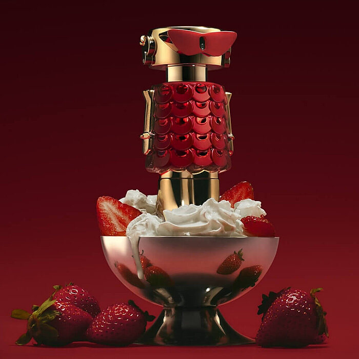 Paco Rabanne Fame In Love Kadın Parfüm Elixir 80 Ml - 5